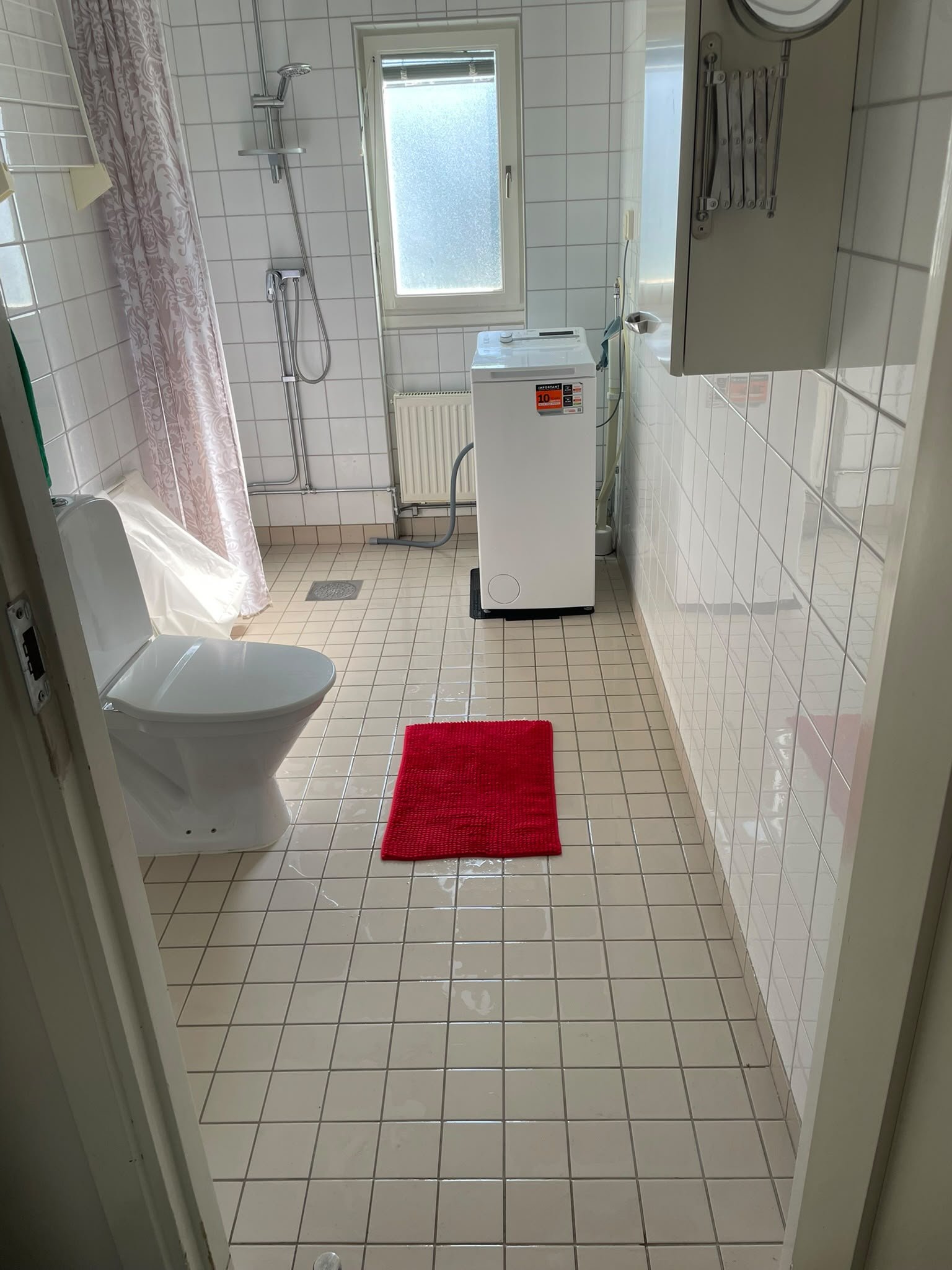 Lägenhet, 2 rooms, 58 sqm, Sollentuna – bild 2