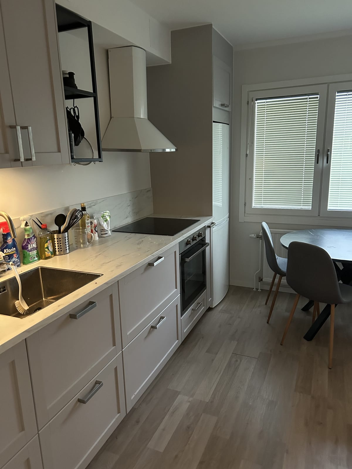 Lägenhet, 2 rooms, 52 sqm, Västra Frölunda
