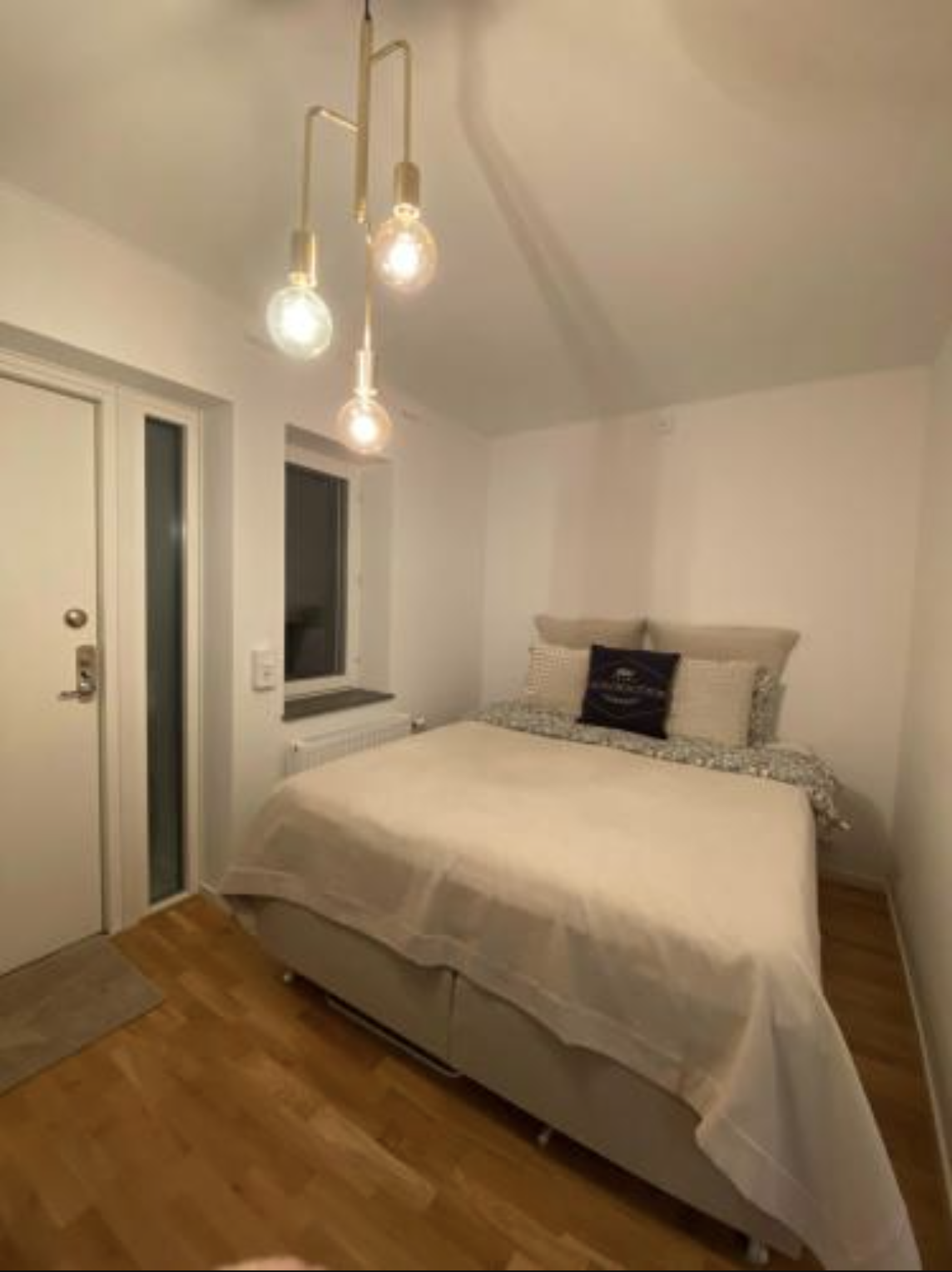 Lägenhet, 2 rooms, 40 sqm, Årsta – bild 5