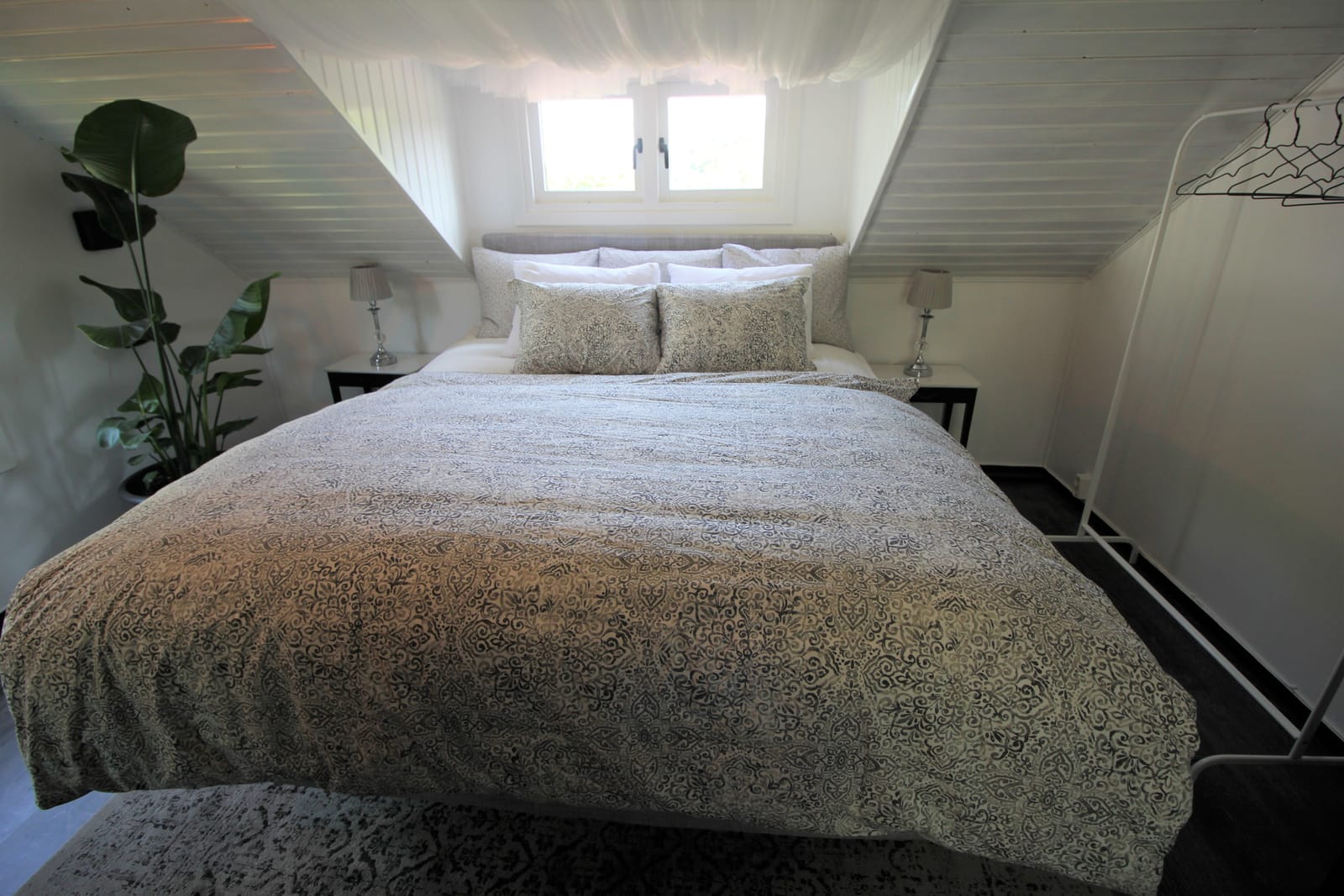 2 rok · 60 m² i Jonsered – bild 3