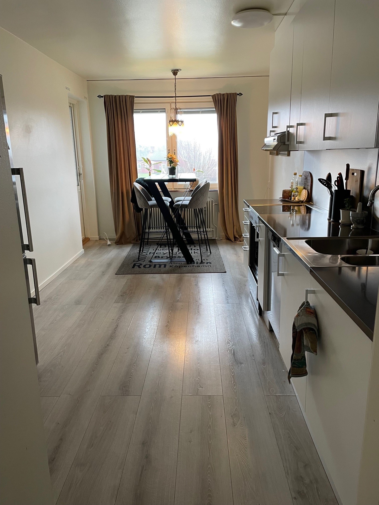 Lägenhet, 2 rooms, 65 sqm, Tidaholm – Tidaholm