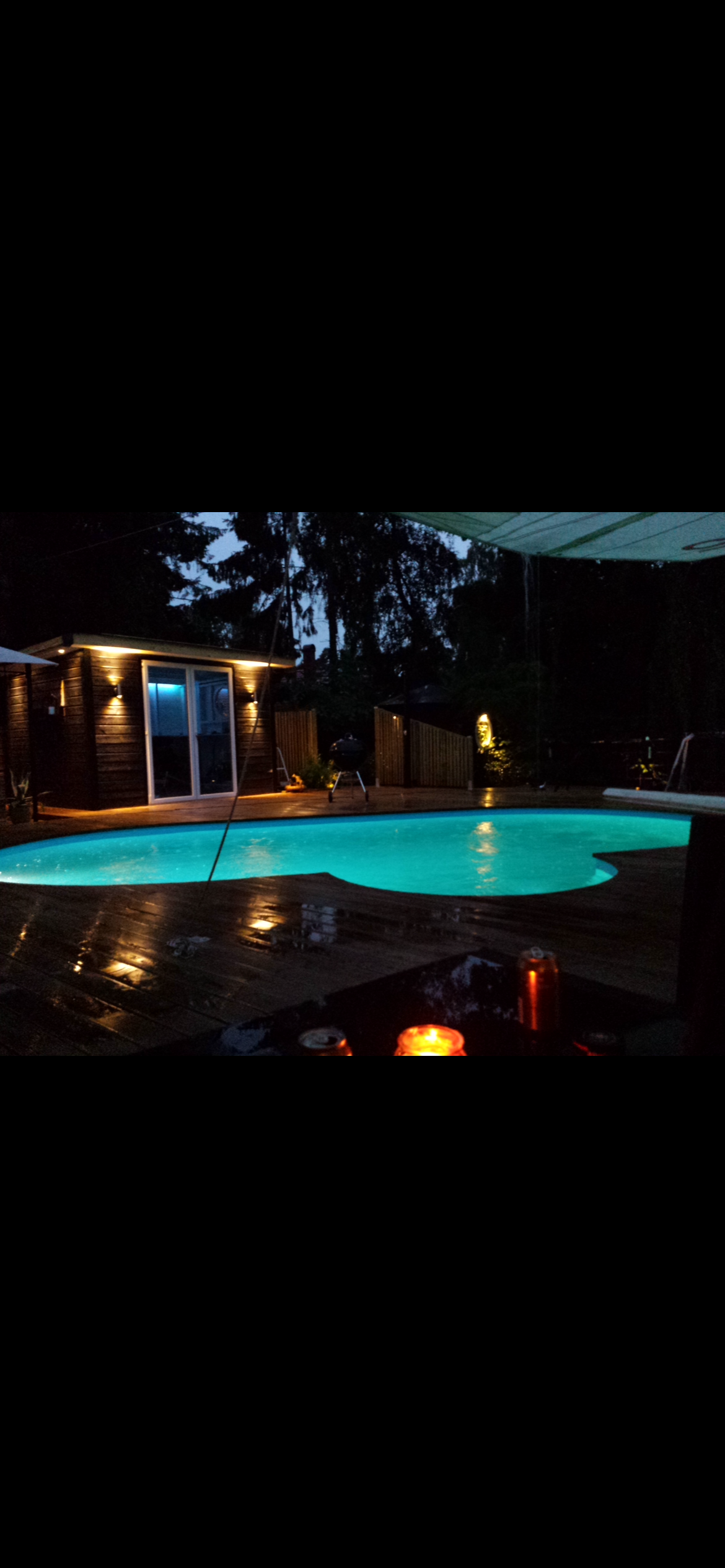 Villa/Hus, 4 rooms, 150 sqm, Löddeköpinge – bild 15