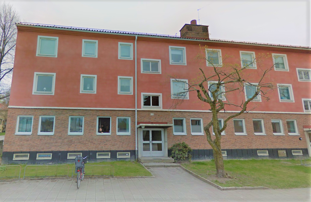 Lägenhet, 2 rooms, 65 sqm, Enköping – bild 7