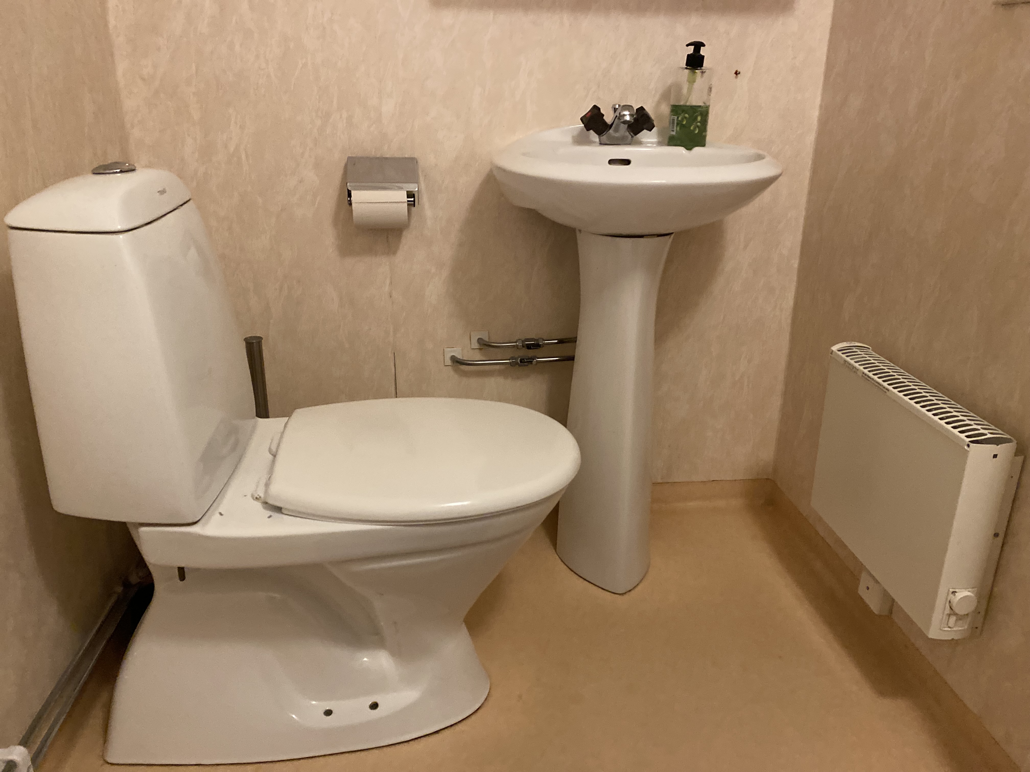 Lägenhet, 1 rooms, 20 sqm, Karlstad – bild 6