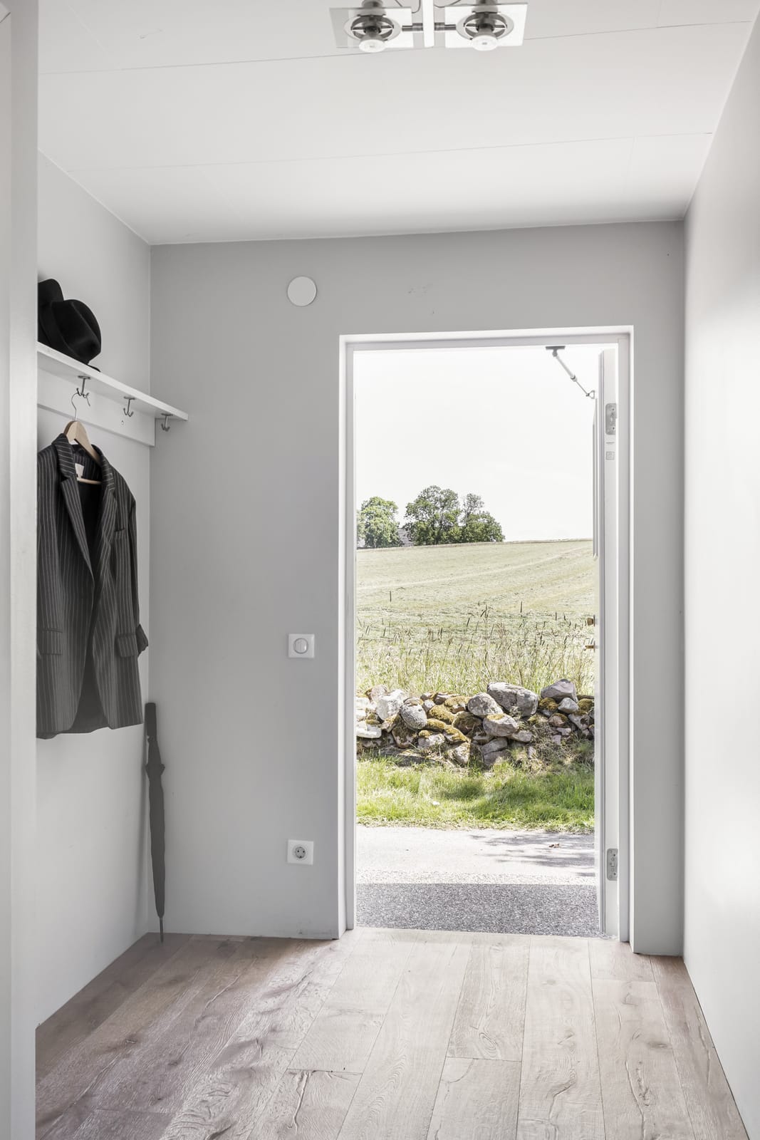 3 rok · 80 m² i Båstad – Båstad