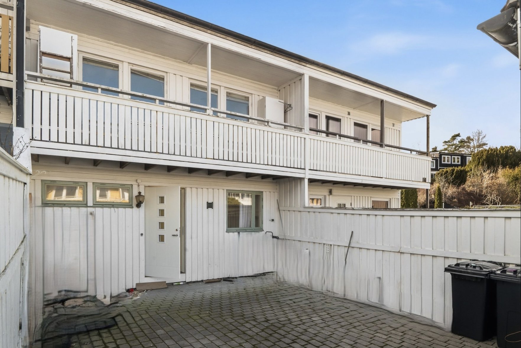 5 rok · 116 m² i Angered – Angered