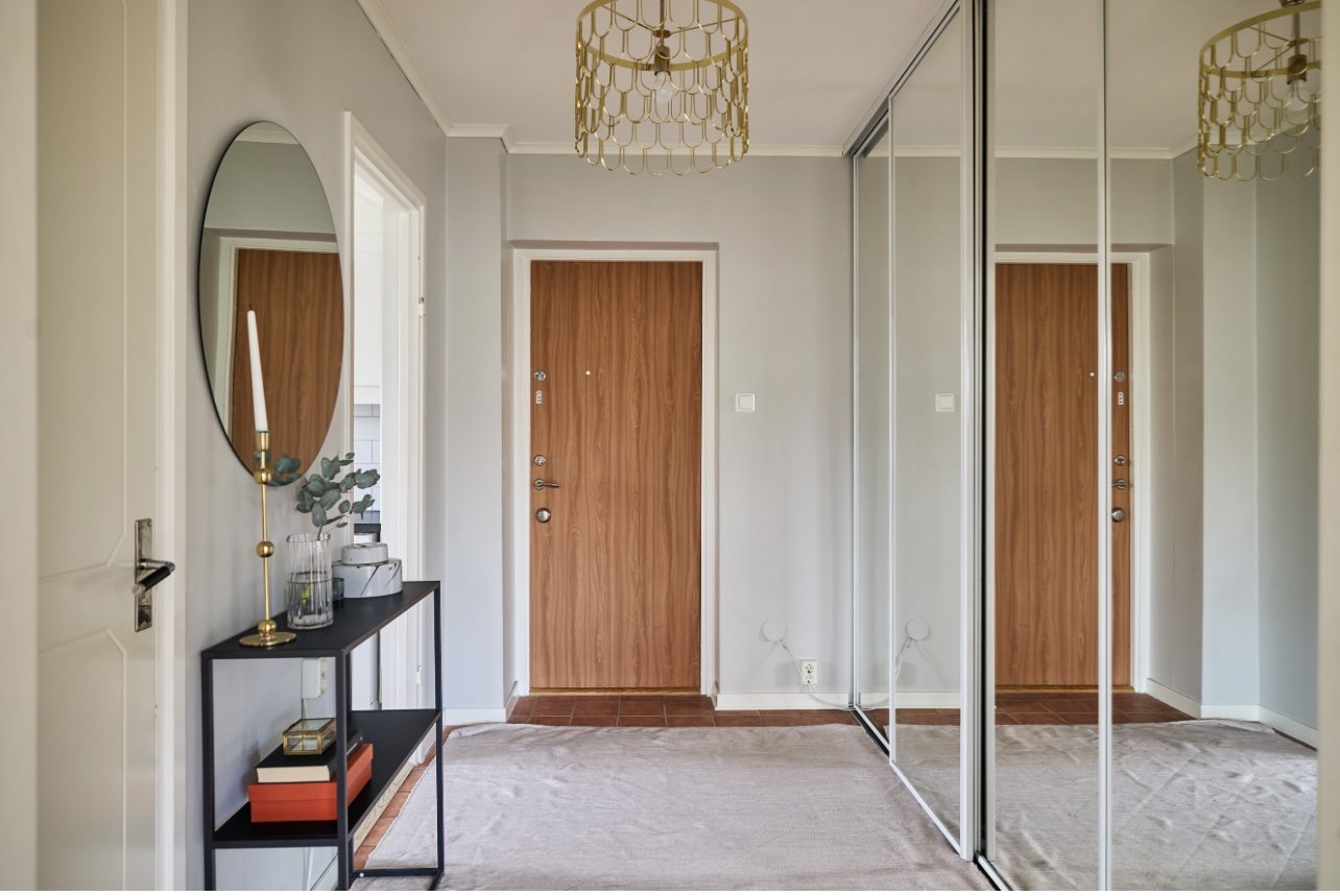 3 rok · 70 m² i Kalmar – bild 7