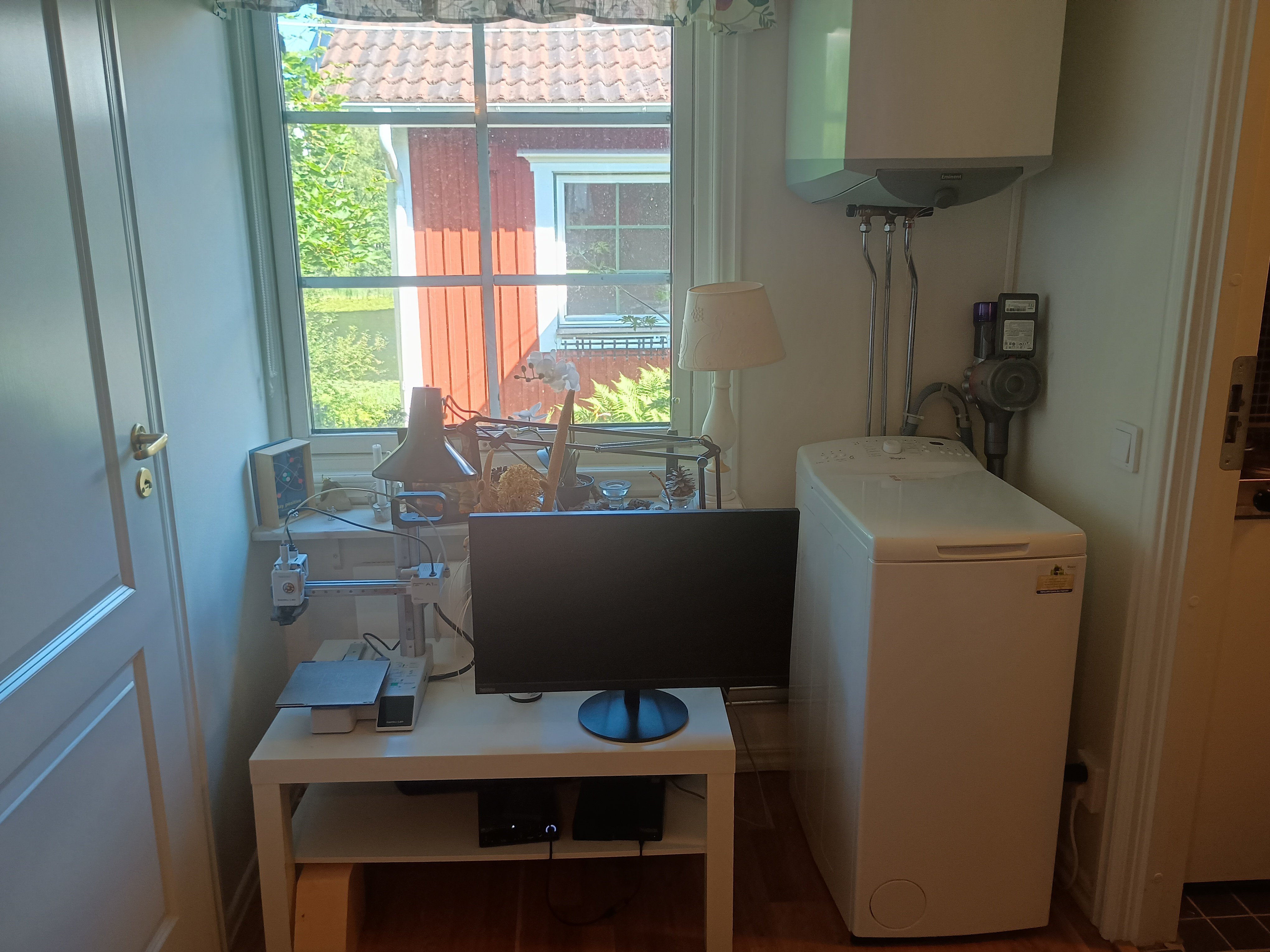 Övrigt, 1 rooms, 15 sqm, Tumba – bild 3