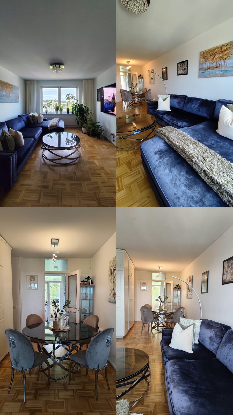 5 rok · 65 m² i Göteborg – bild 2