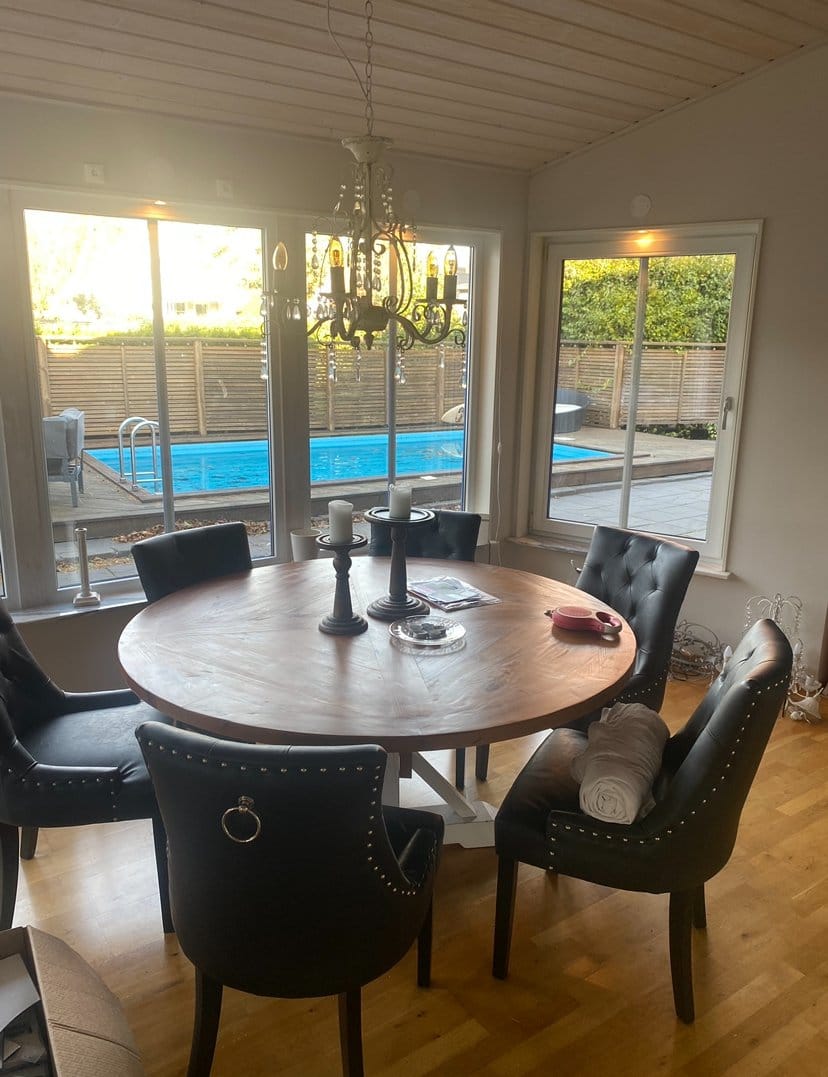 5 rok · 140 m² i Falkenberg – bild 15