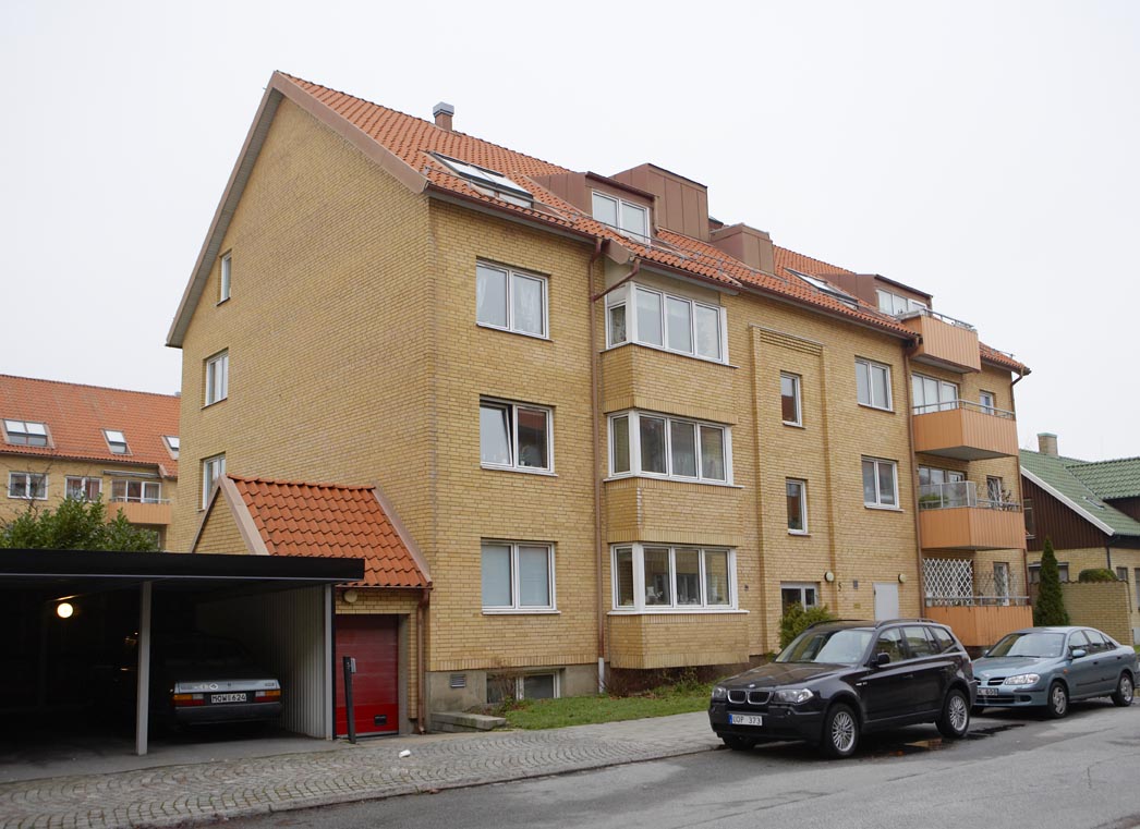 Lägenhet, 3 rooms, 86 sqm, Malmö – Malmö