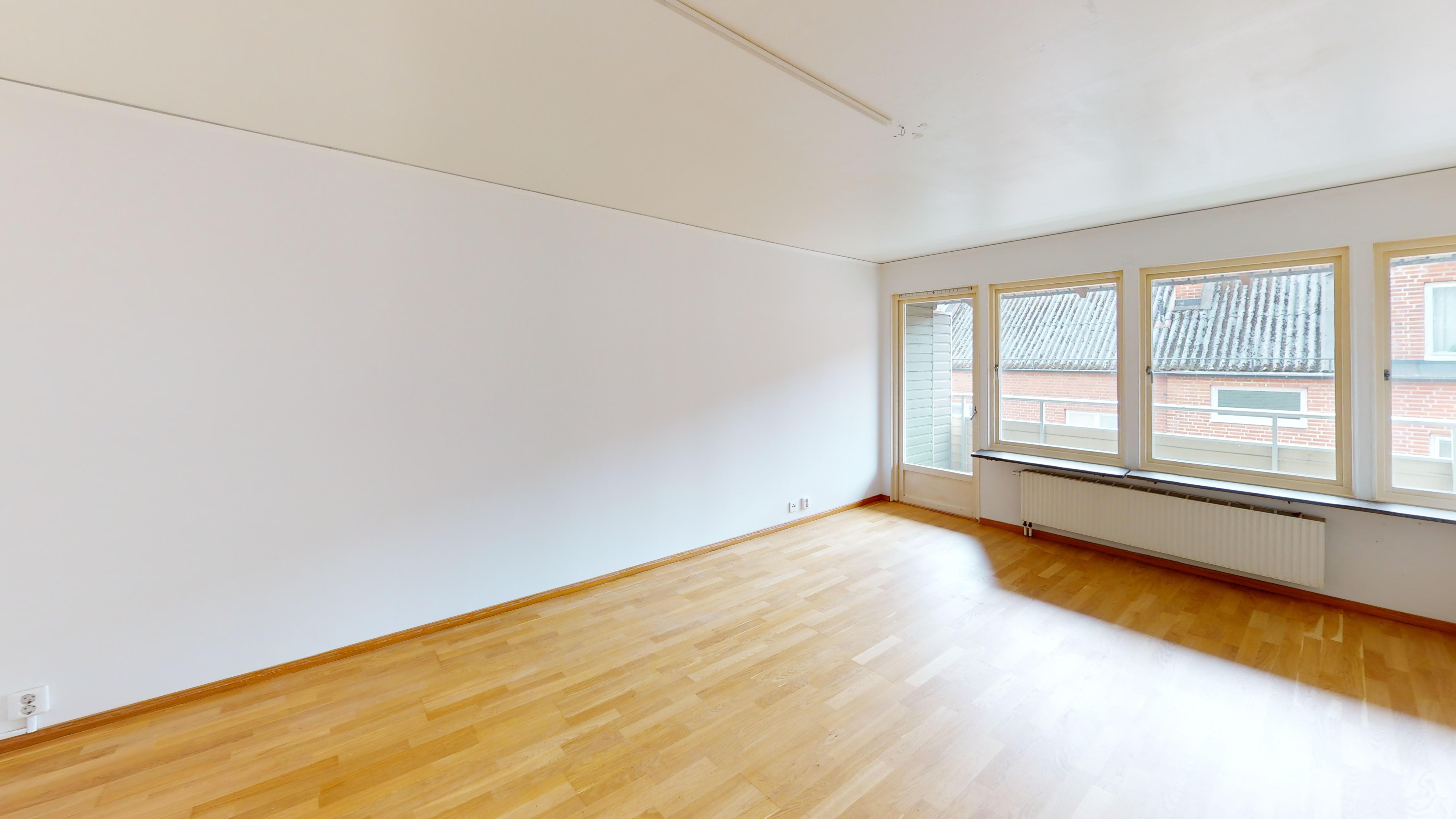 Lägenhet, 3 rooms, 72 sqm, Helsingborg – Helsingborg