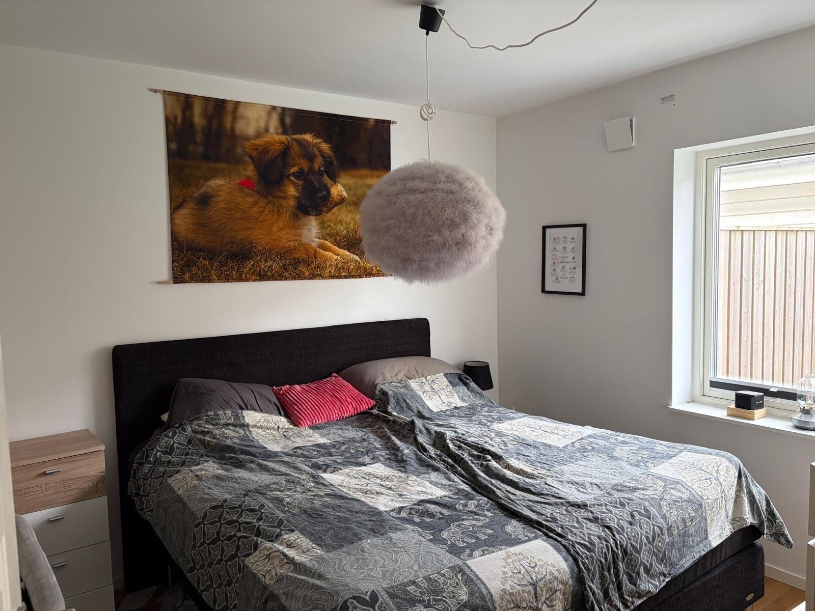 3 rok · 63 m² i Skummeslövsstrand – bild 7