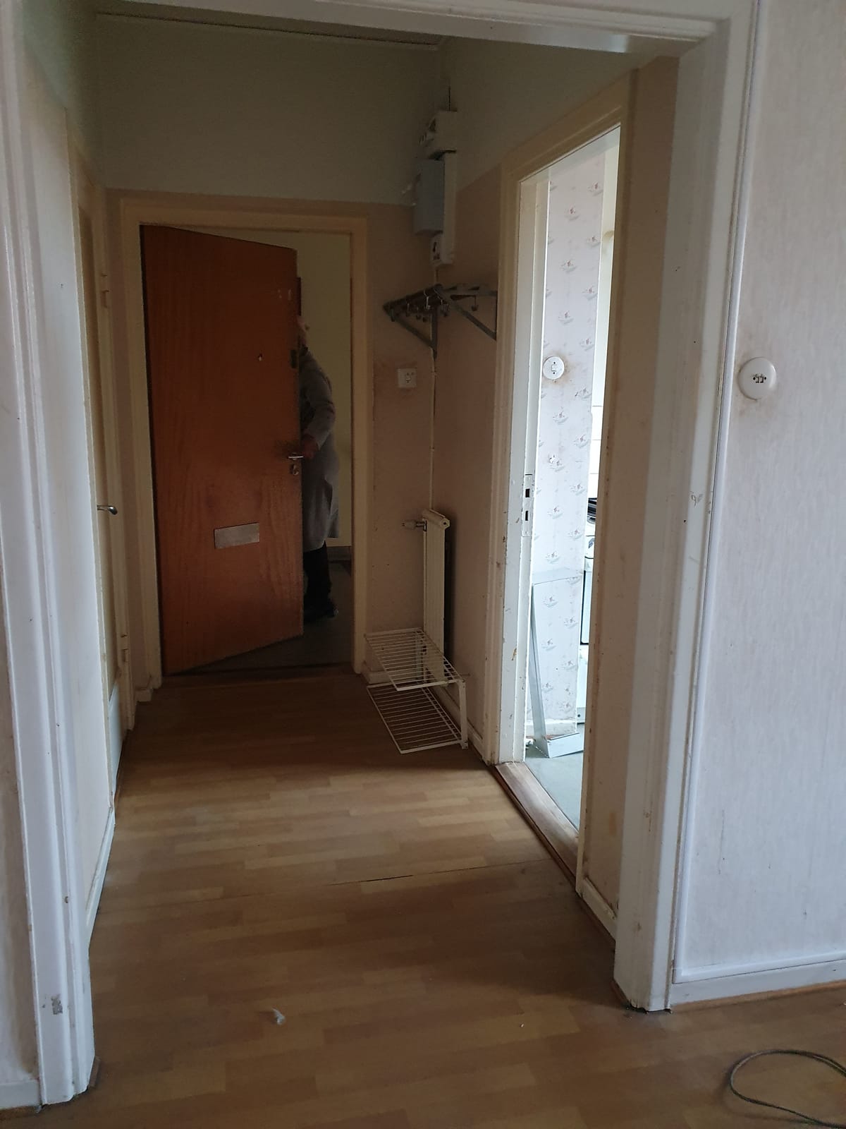 3 rok · 56 m² i Kristianstad – bild 6