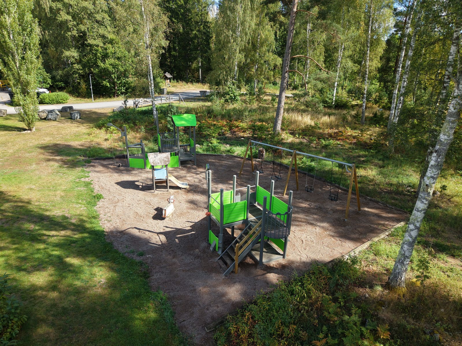 2 rok · 65 m² i Virserum – bild 7