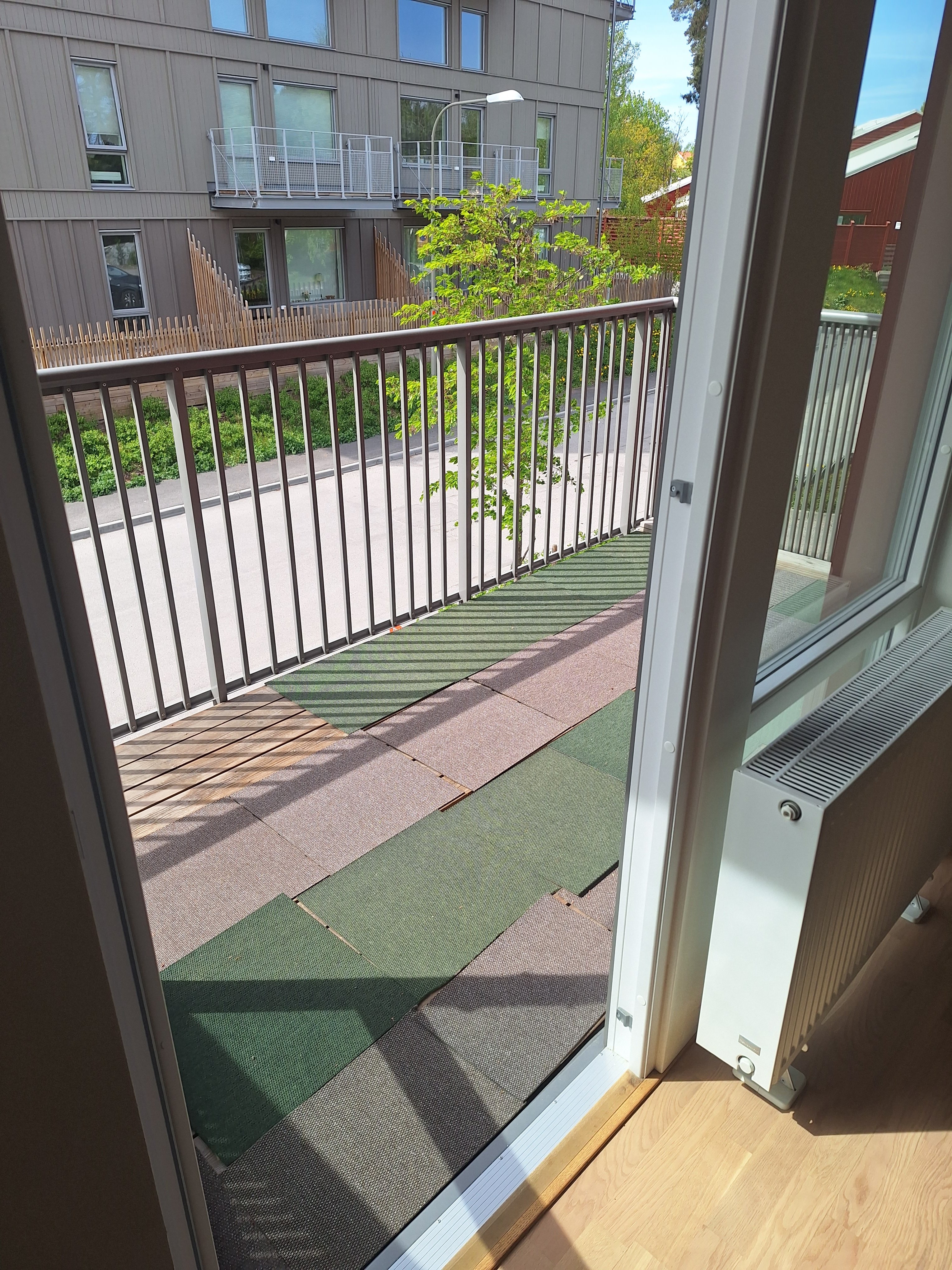 Lägenhet, 2 rooms, 40 sqm, Hässelby – bild 6