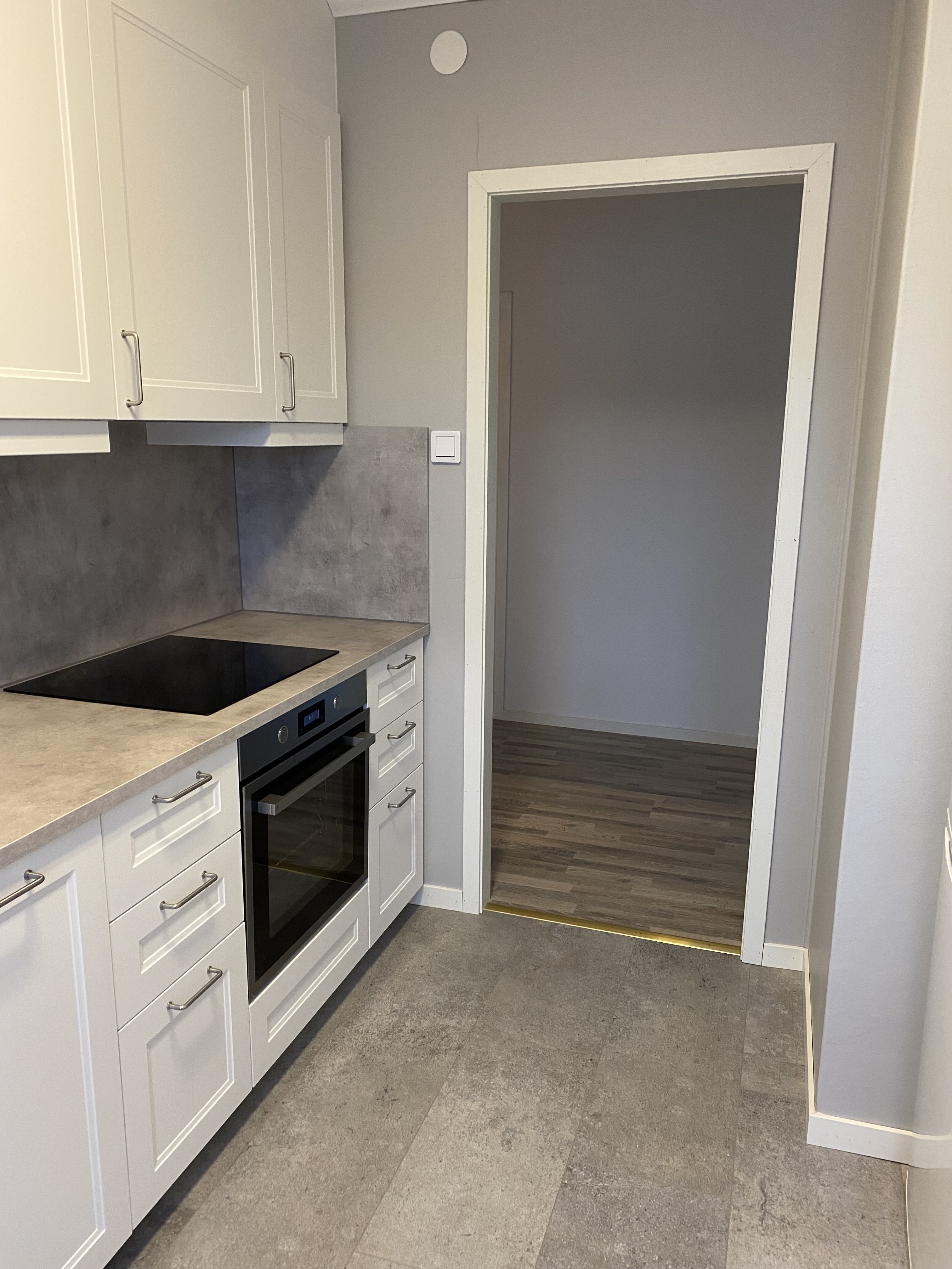 Lägenhet, 3 rooms, 59 sqm, Braås – bild 2
