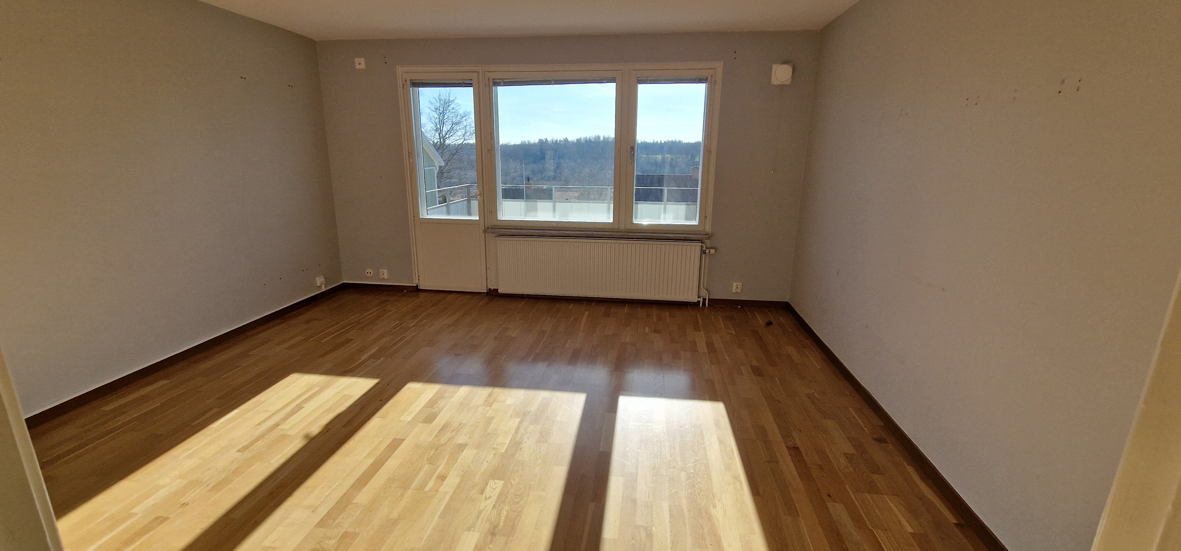 Lägenhet, 4 rooms, 89 sqm, Malmköping – bild 6