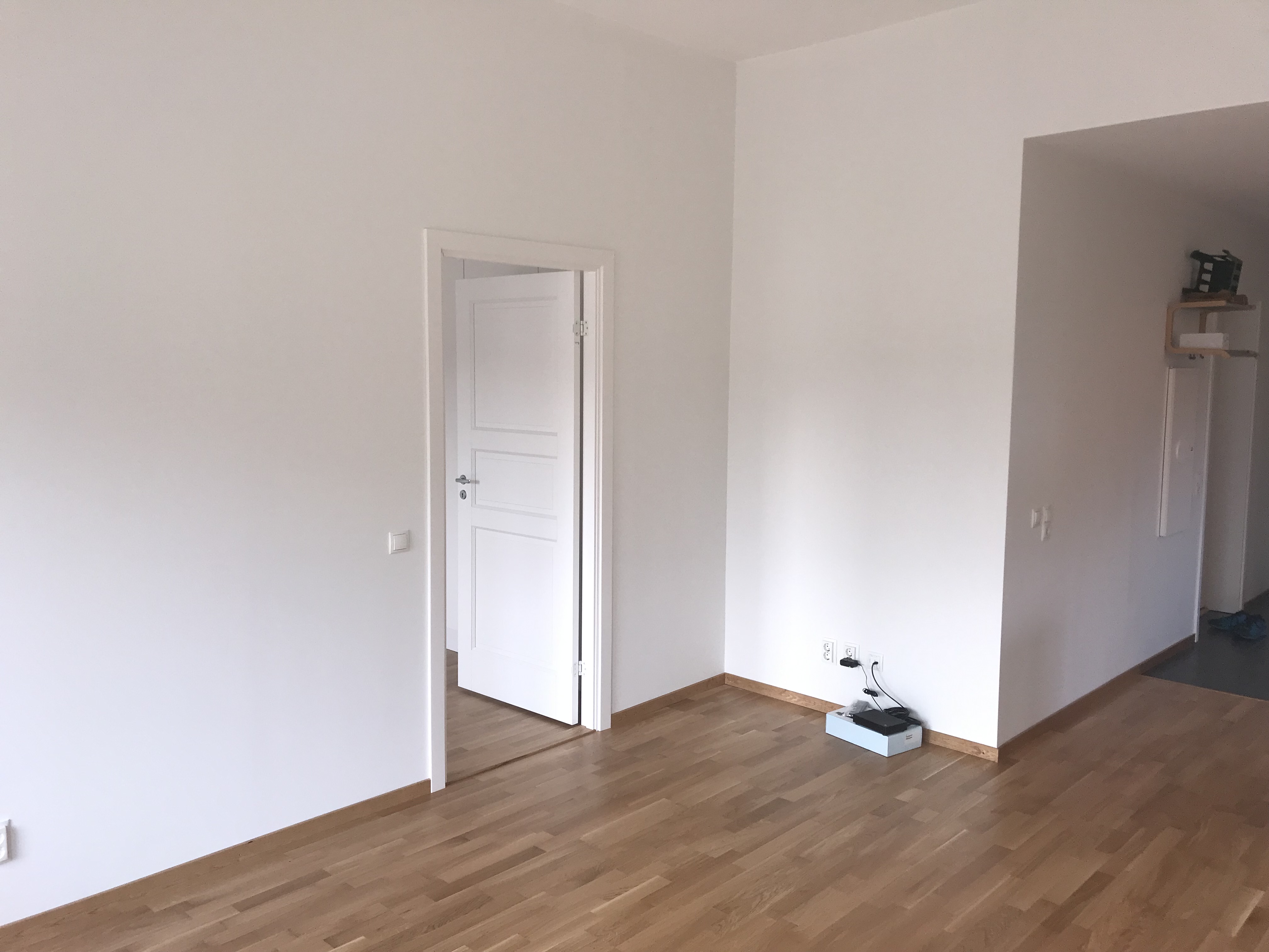 Lägenhet, 2 rooms, 59 sqm, Örebro – bild 4