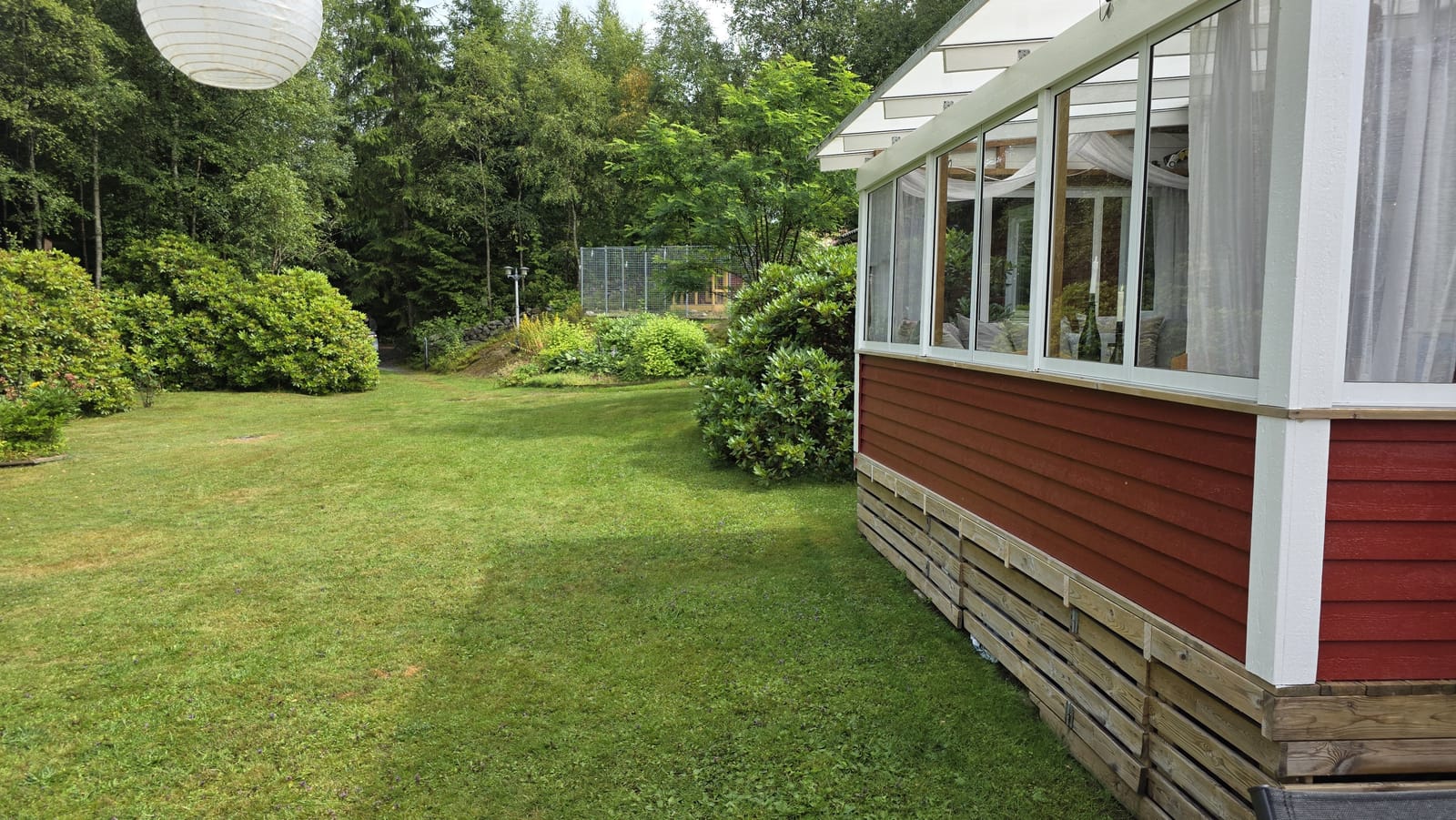 4 rok · 89 m² i Spekeröd – bild 5