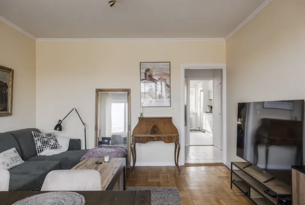 2 rok · 52 m² i Malmö – bild 3
