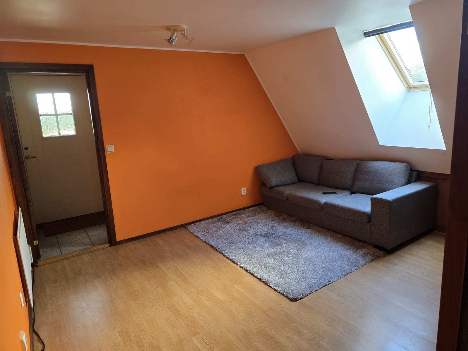 2 rok · 35 m² i Löberöd – Löberöd