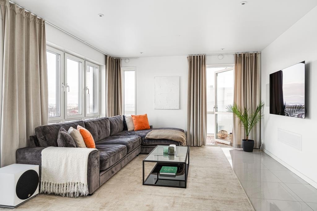 Lägenhet, 3 rooms, 100 sqm, Linköping – bild 20