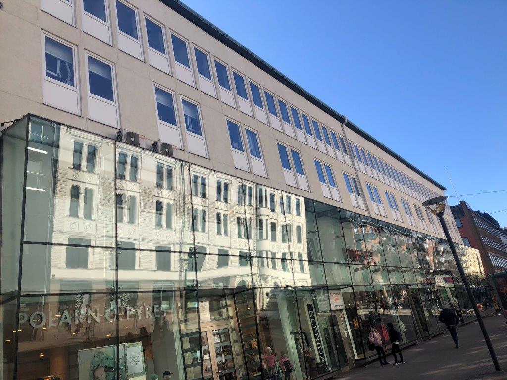 3 rok · 80 m² i Karlstad – bild 5