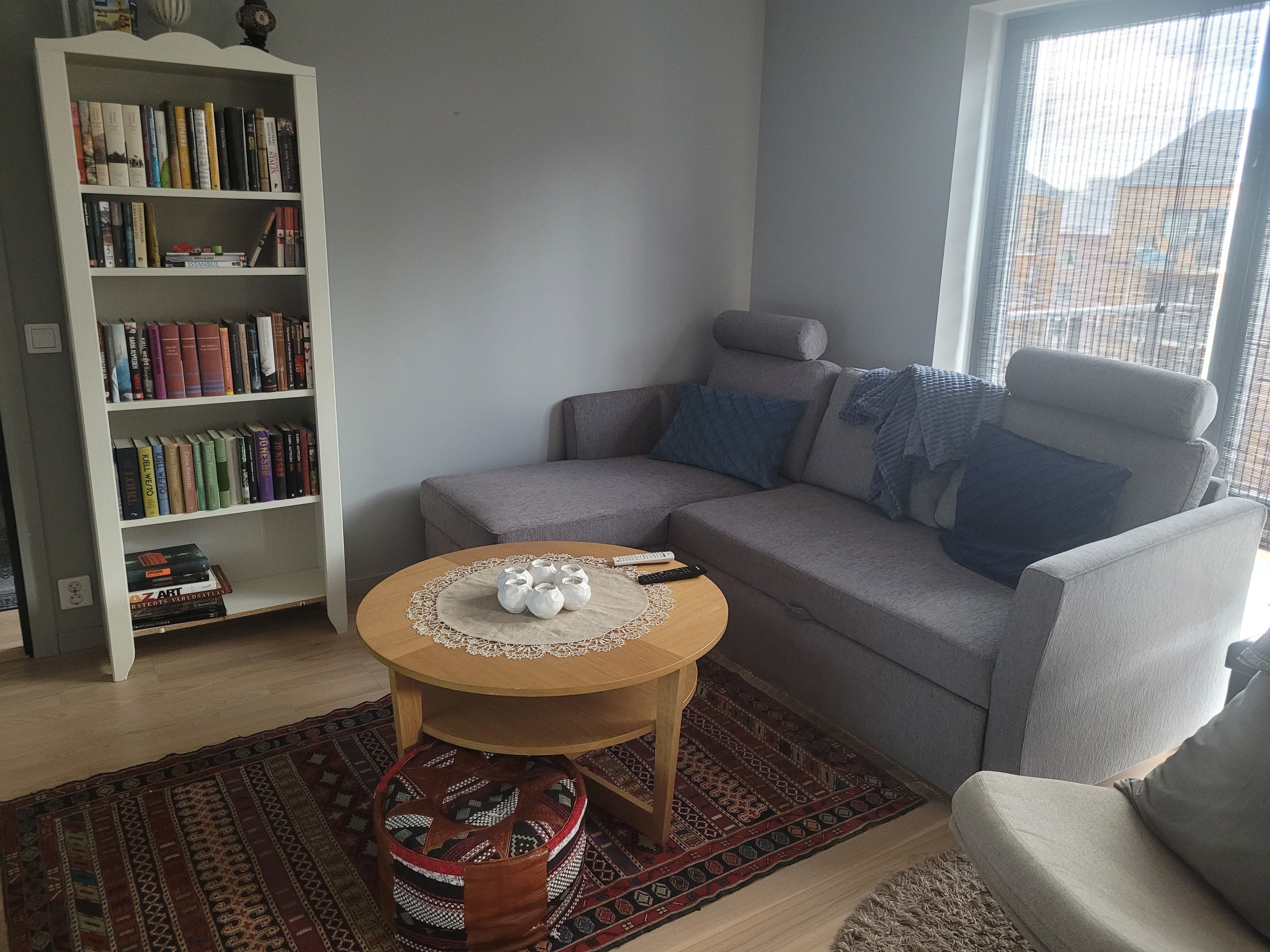 Lägenhet, 2 rooms, 55 sqm, Hägersten – bild 5
