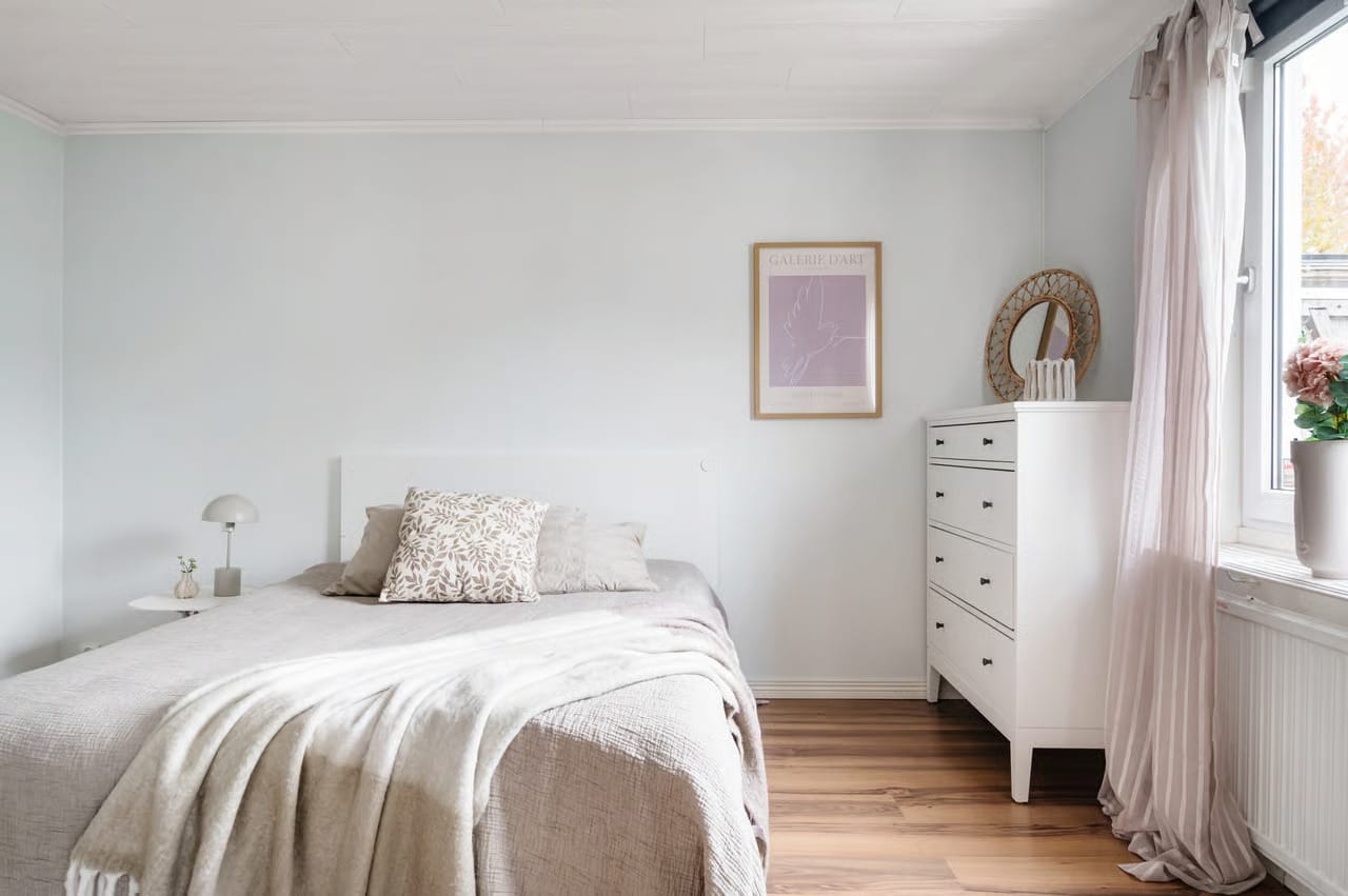 5 rok · 119 m² i Kungsängen – bild 9