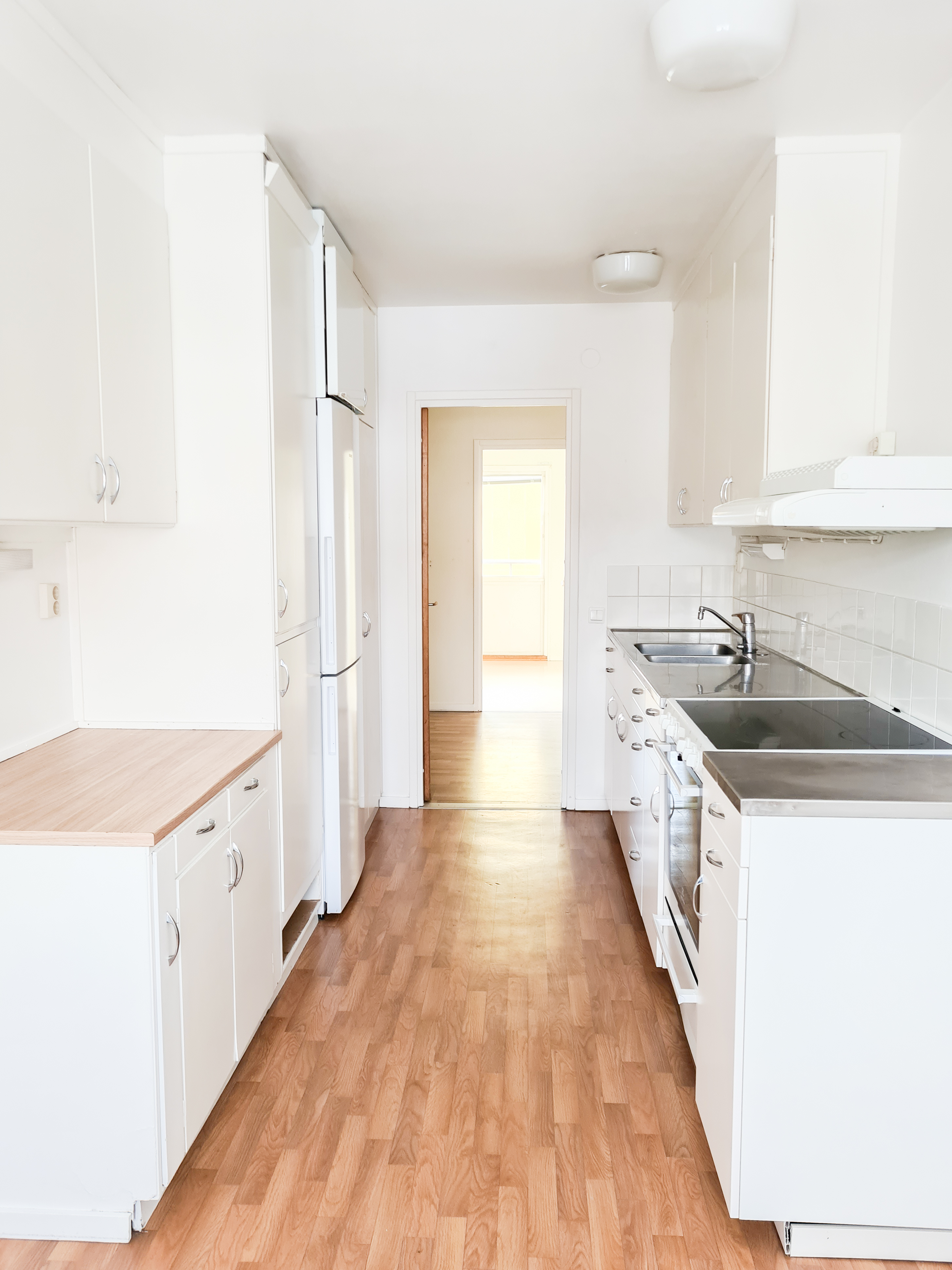 Lägenhet, 4 rooms, 106 sqm, Fagersta – bild 2