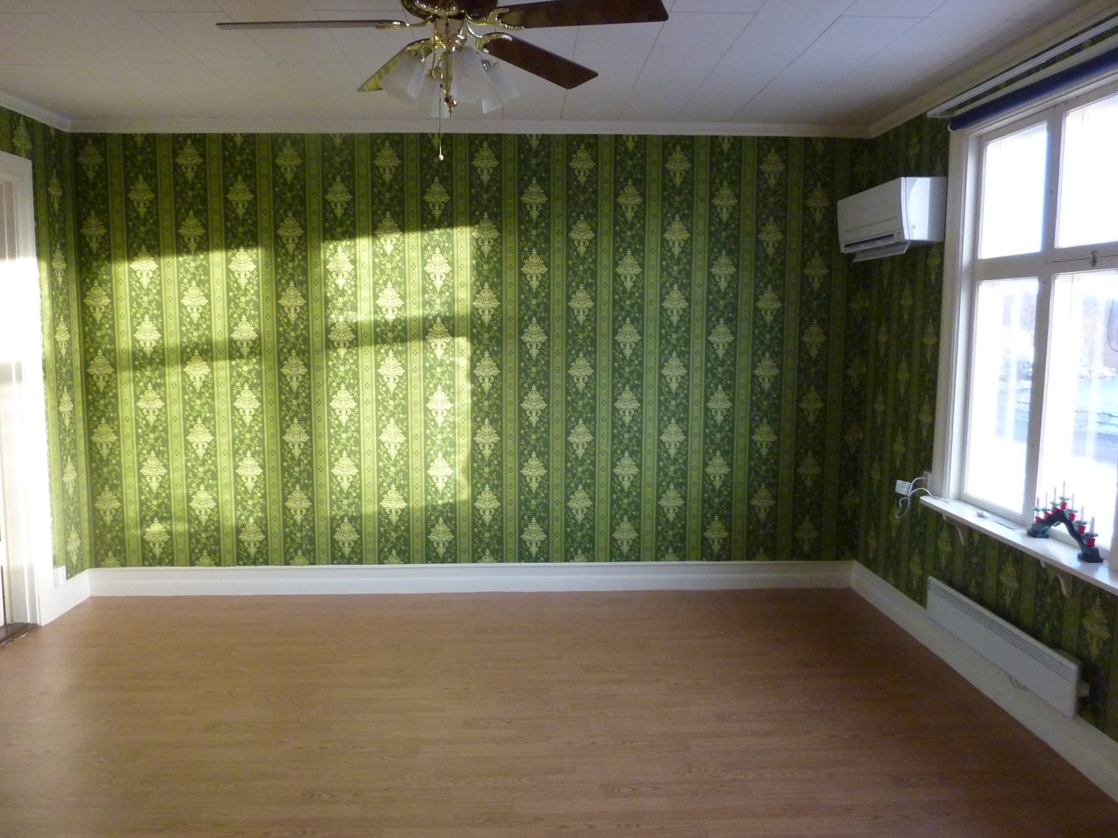 3 rok · 73 m² i Bergsjö – bild 12