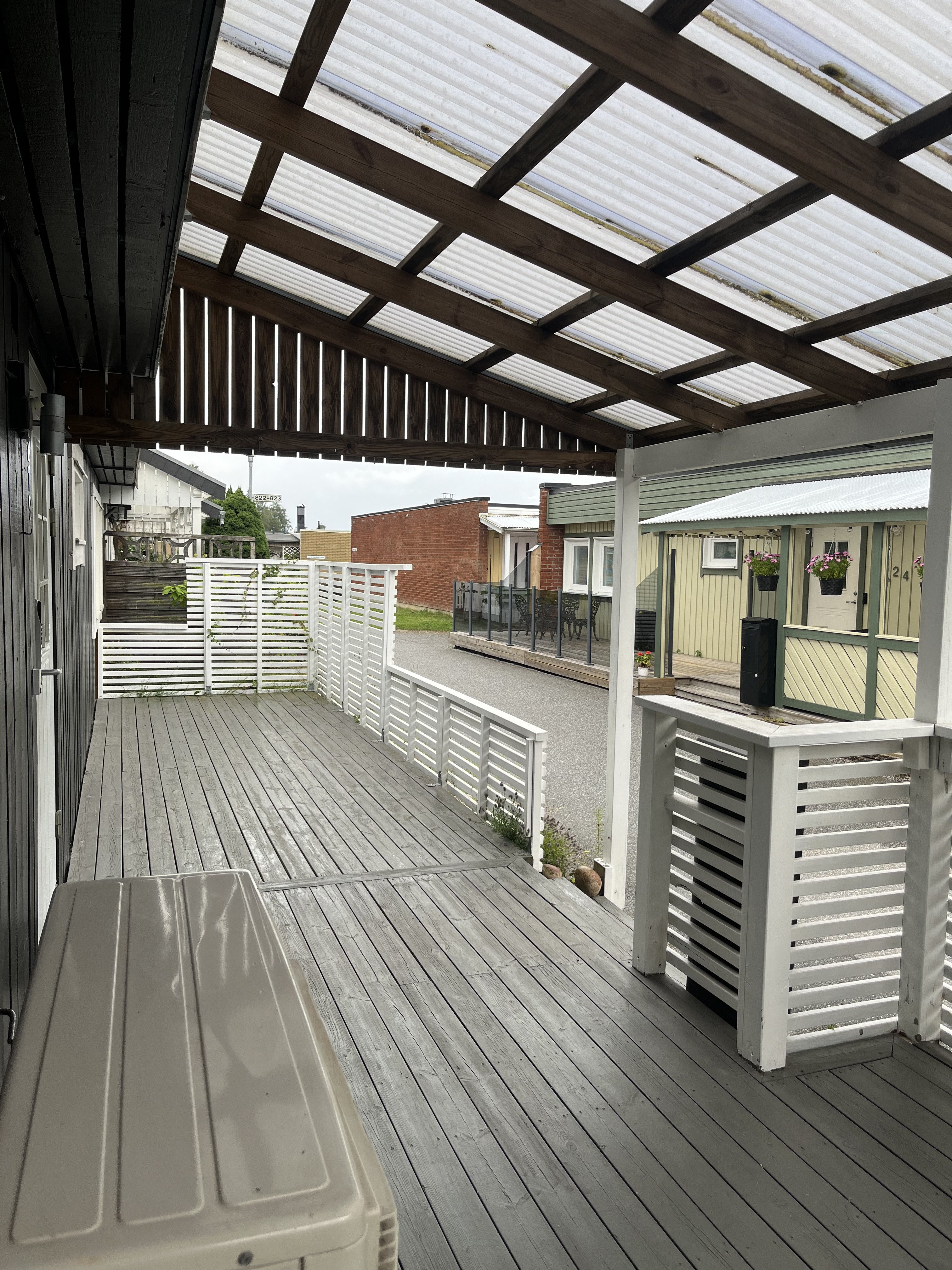 Radhus, 5 rooms, 121 sqm, Haninge – bild 10