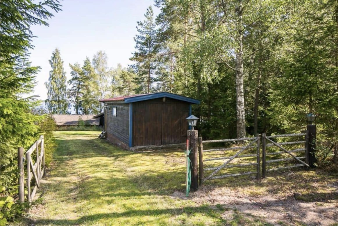 3 rok · 65 m² i Mölltorp – bild 5
