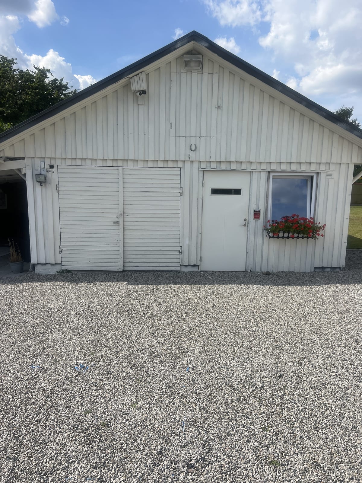 Stuga, 2 rooms, 40 sqm, Bjuv