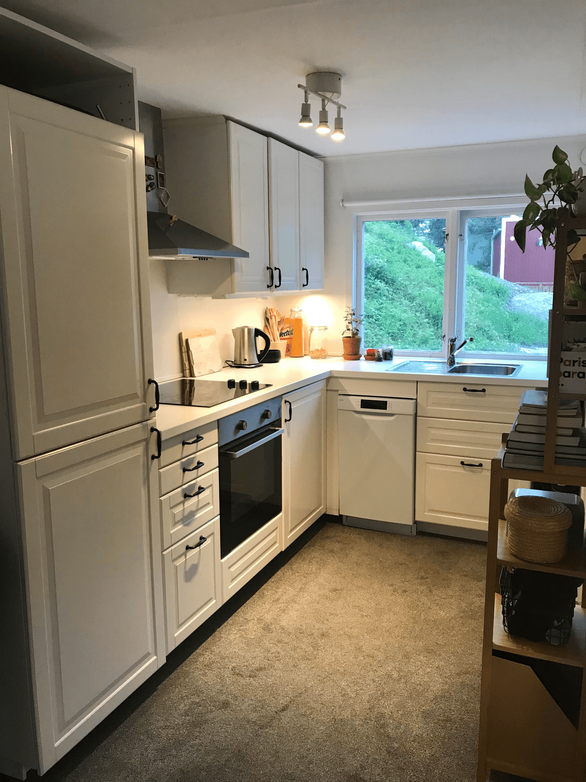 1 rok · 25 m² i Saltsjö-boo – bild 5