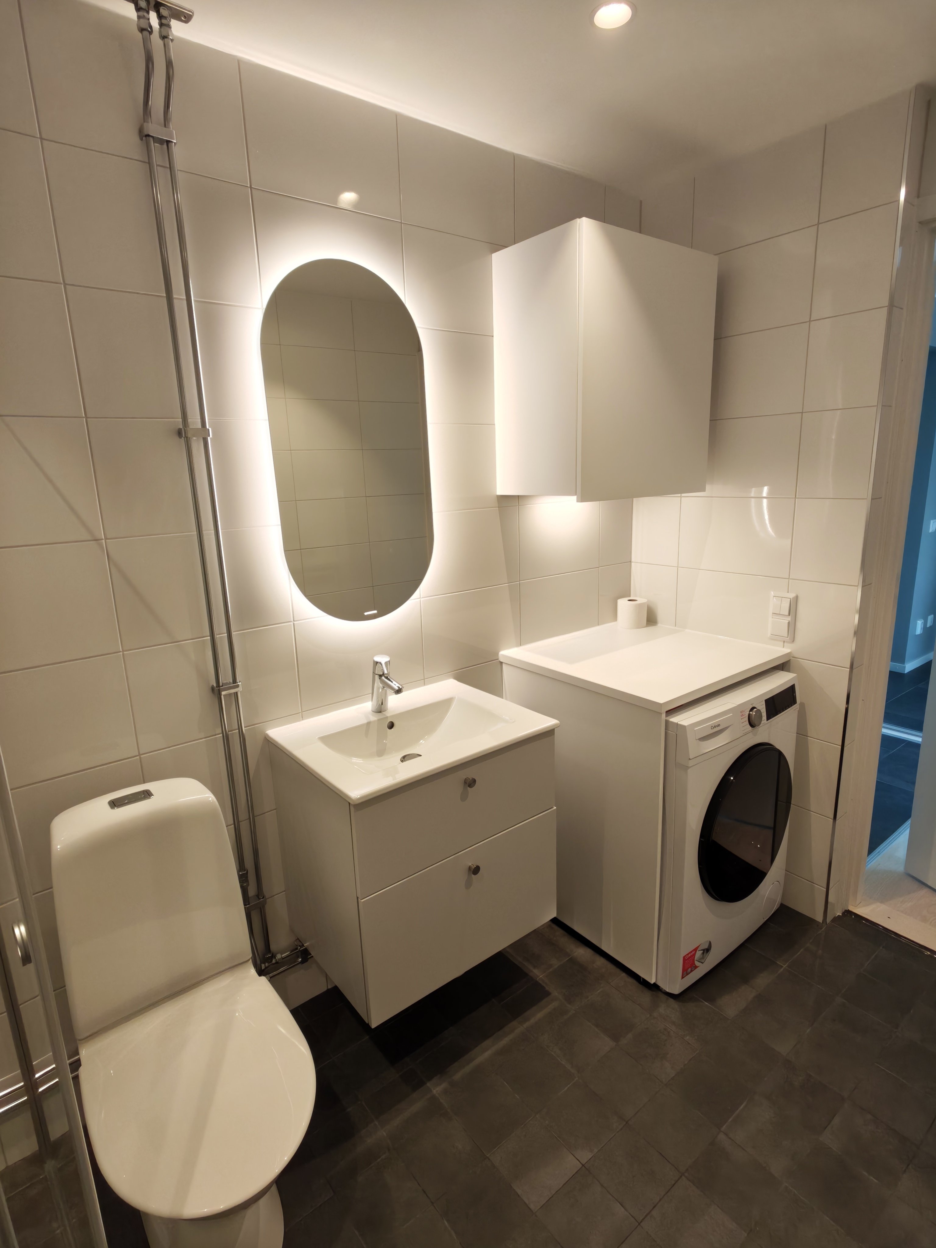 Lägenhet, 1 rooms, 33 sqm, Vega – bild 9