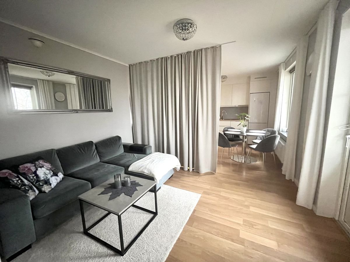 Lägenhet, 3 rooms, 53 sqm, Älvängen