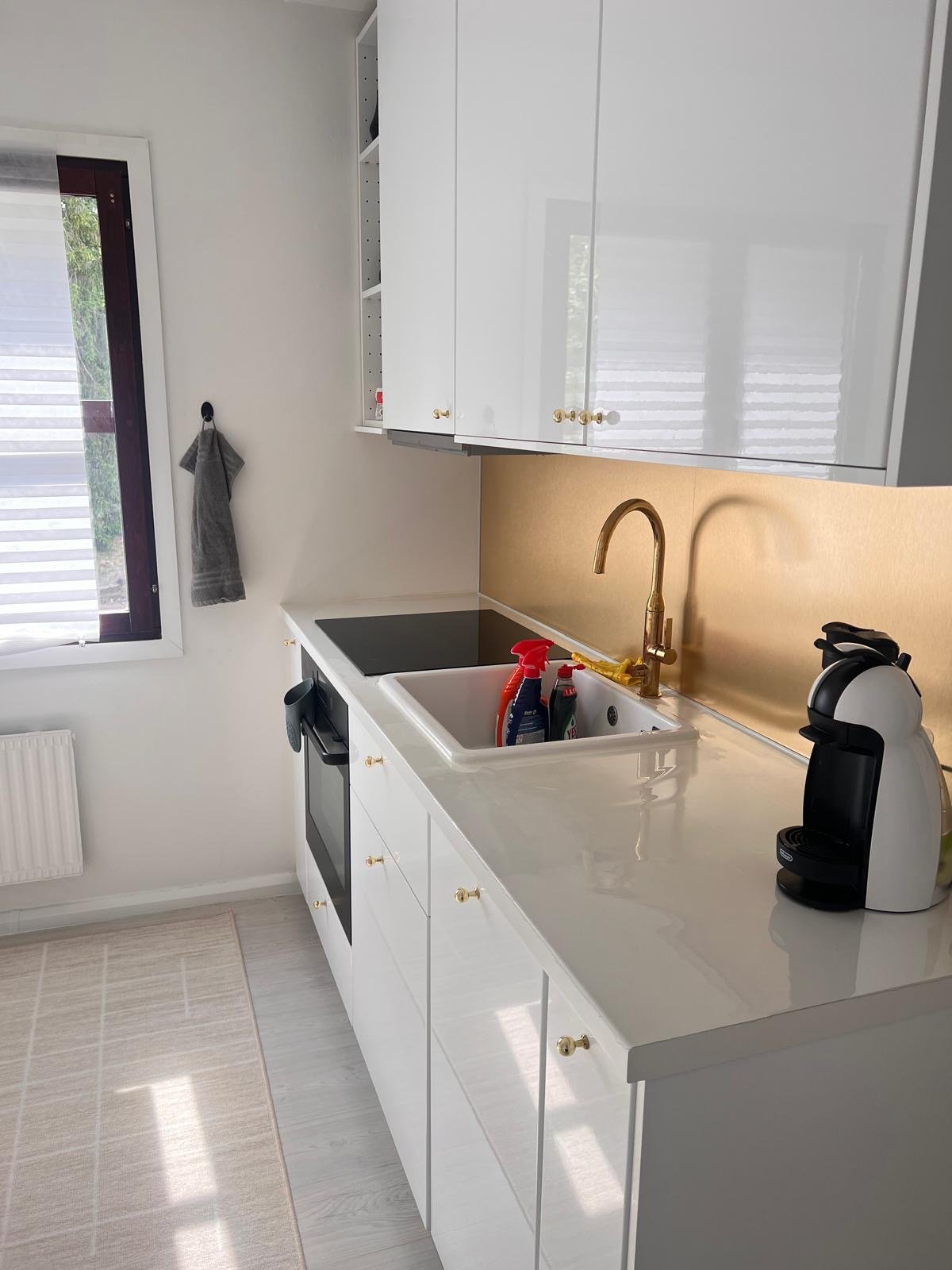 Lägenhet, 2 rooms, 50 sqm, Kista – bild 9