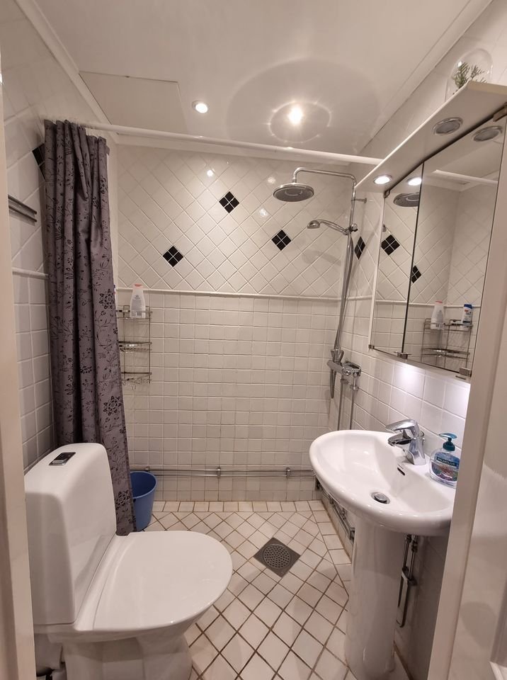 1 rok · 25 m² i Södertälje – bild 4