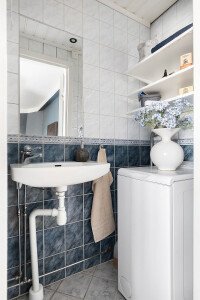 2 rok · 45 m² i Norrköping – bild 20