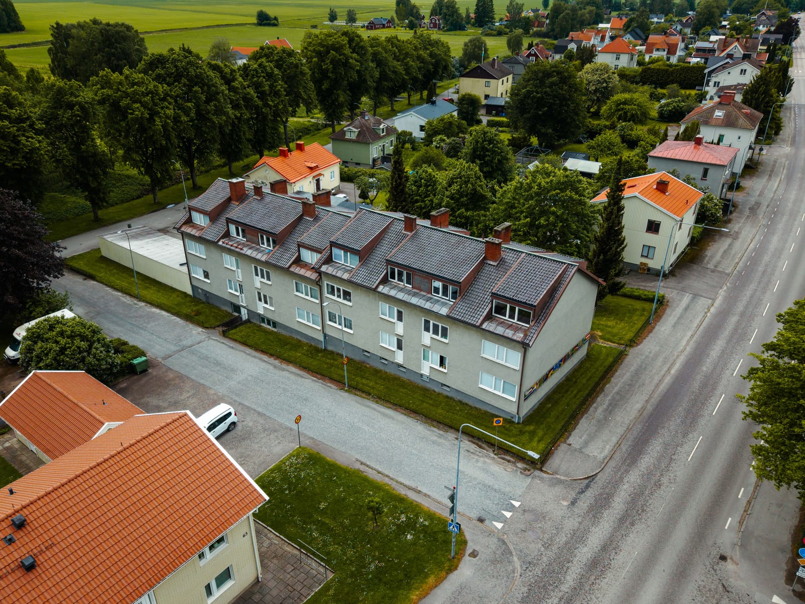 2 rok · 57 m² i Hallsberg – bild 7