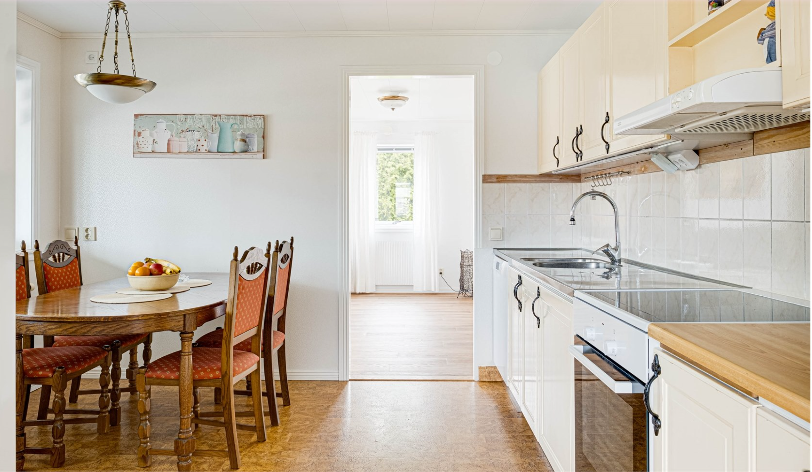 Villa/Hus, 3 rooms, 69 sqm, Storfors – bild 10