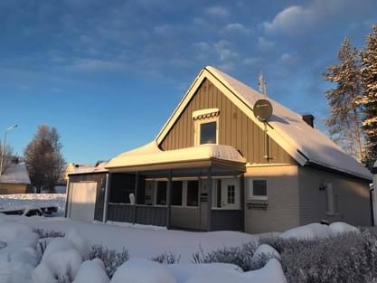 1 rok · 15 m² i Luleå – Luleå