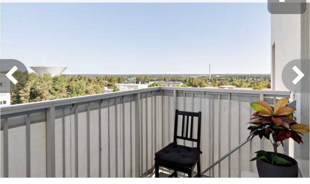 2 rok · 33 m² i Märsta – bild 4
