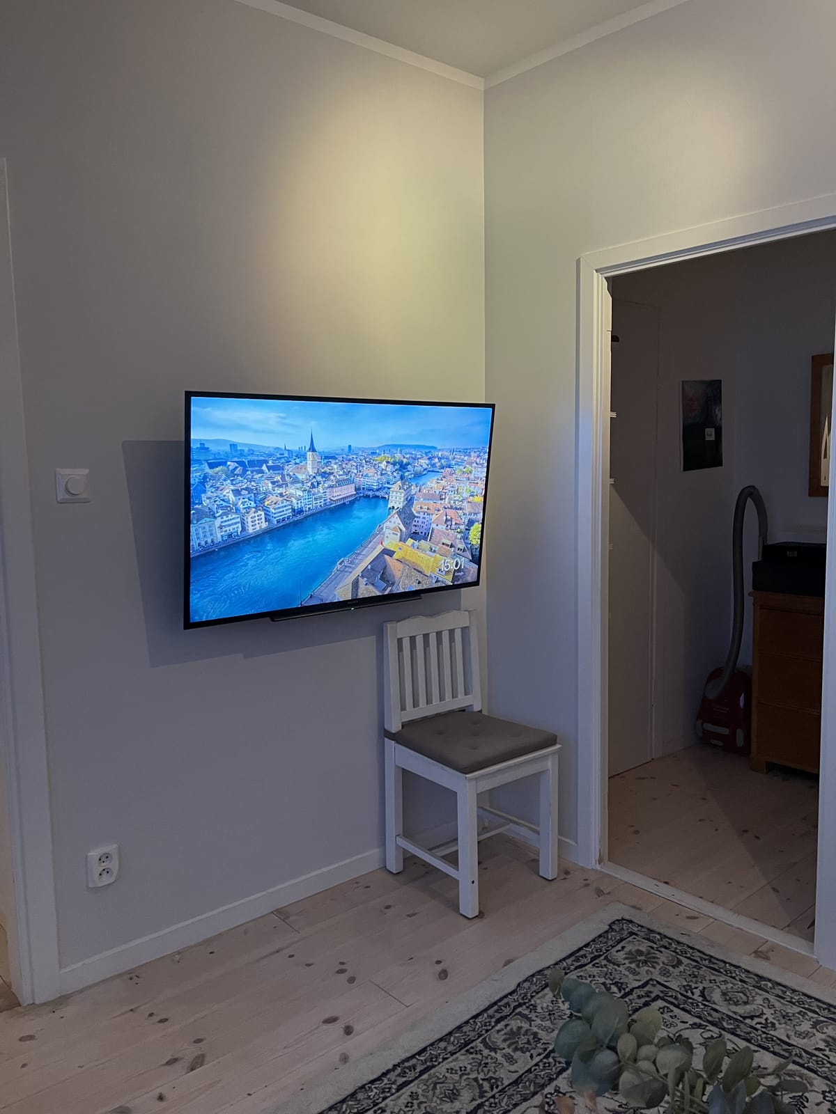 2 rok · 40 m² i Stockholm – bild 5