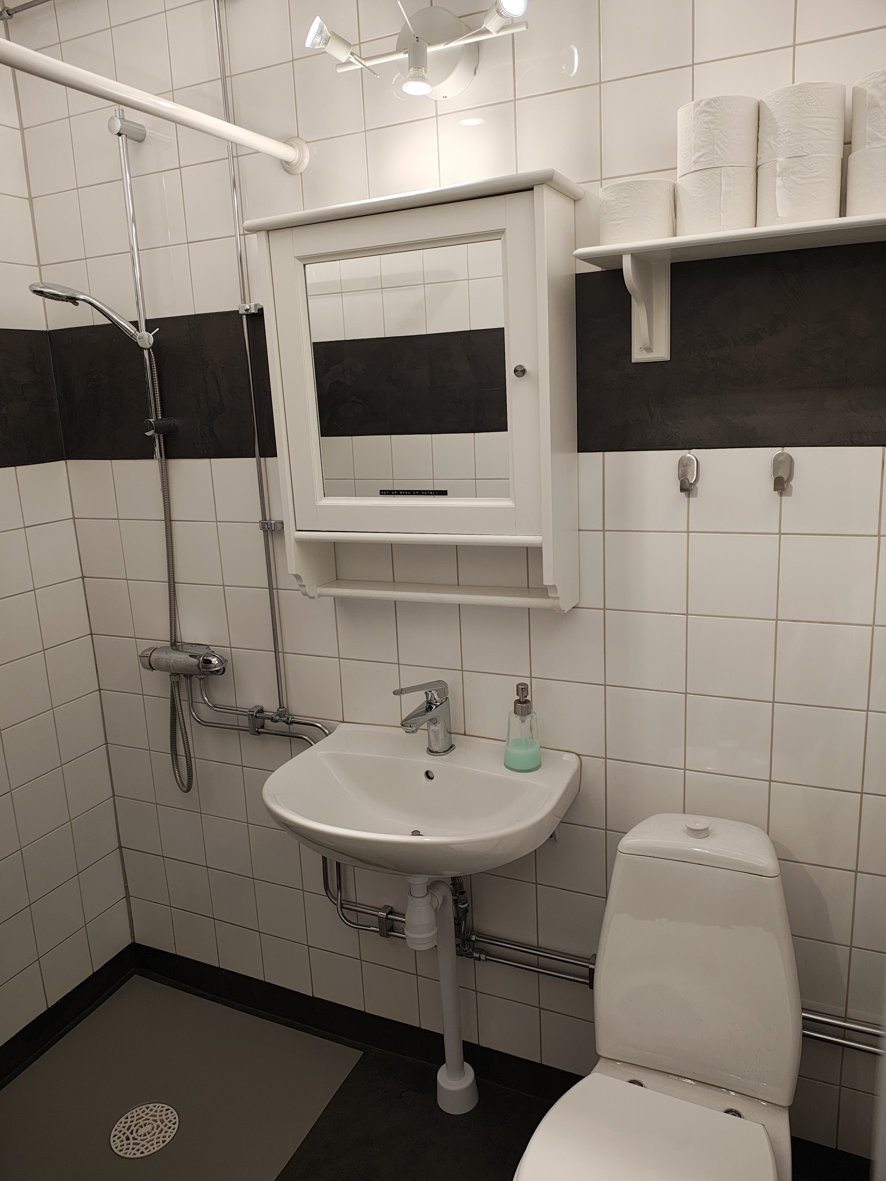 Lägenhet, 1 rooms, 21 sqm, Borlänge – bild 6