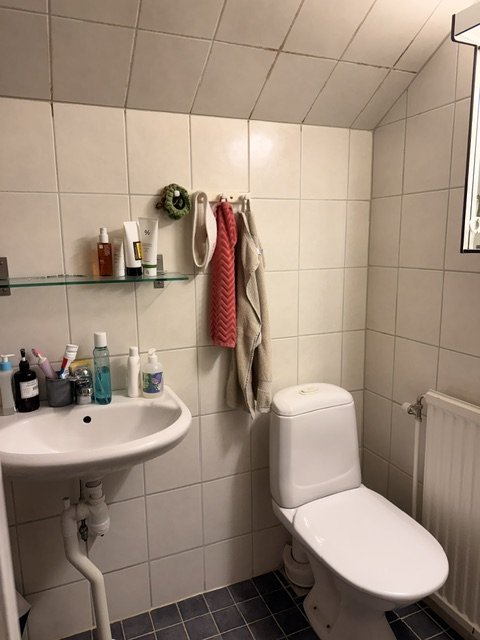 Lägenhet, 1 rooms, 37 sqm, Malmö – bild 10
