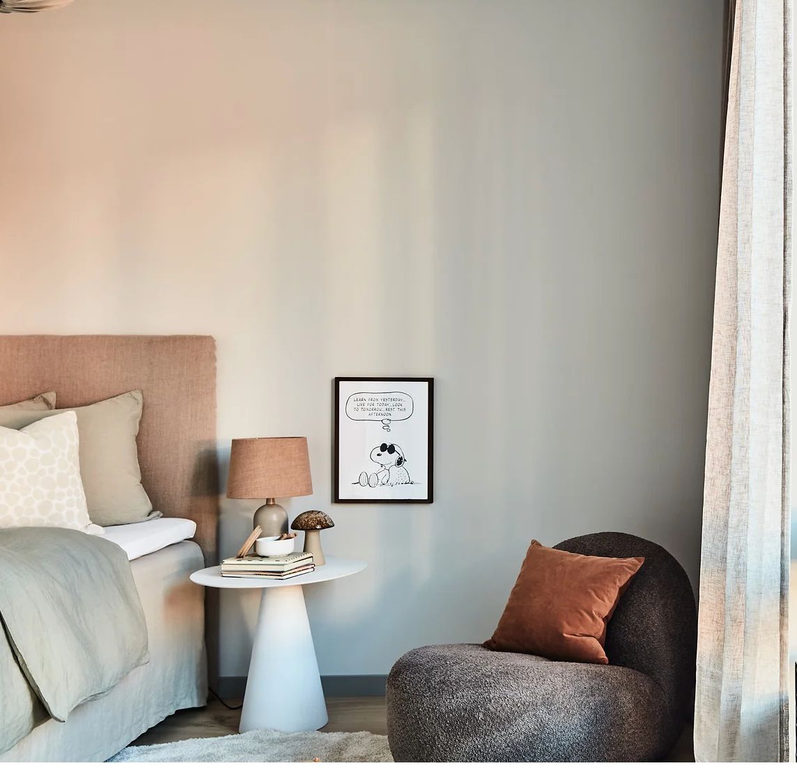 Lägenhet, 1 rooms, 42 sqm, Nyköping – bild 2