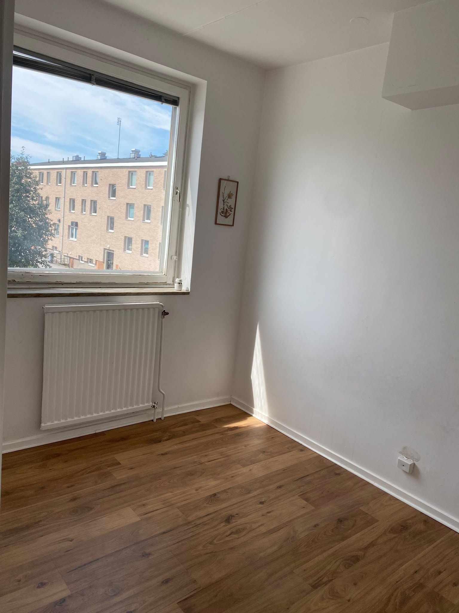 Lägenhet, 3 rooms, 47 sqm, Rimbo – bild 3